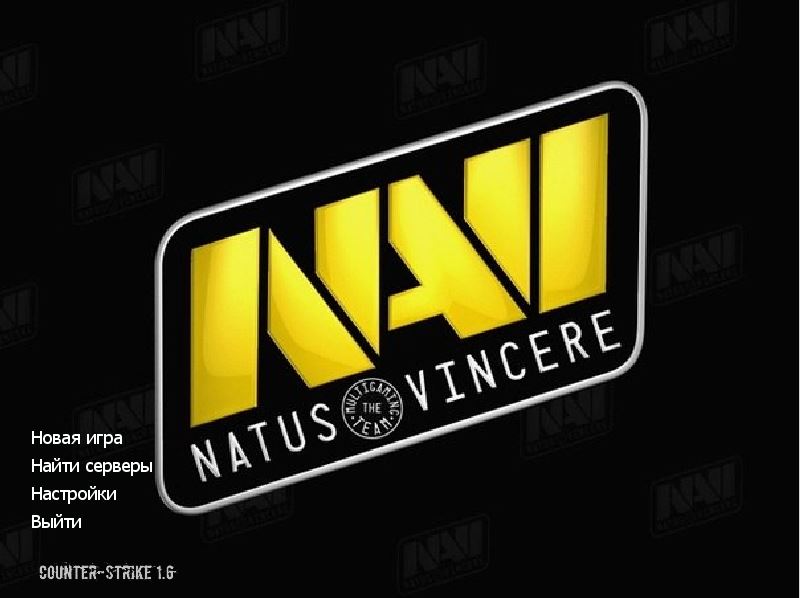Counter Strike 1.6 RUS